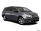 Honda Odyssey Touring 2012