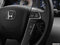 Honda Odyssey Touring 2012