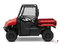 Honda Big Red Big Red 2012