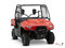 Honda Big Red Big Red 2012