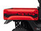 Honda Big Red Big Red 2012