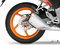 Honda CBR125 R 2012