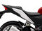 Honda CBR250 RA 2012