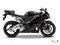 Honda CBR600 RRA 2012