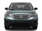 Honda CR-V LX 2WD 2012