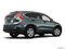 Honda CR-V LX 2WD 2012