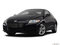 Honda CR-Z Premium Package 2012