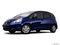 Honda Fit DX 2012
