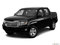 Honda Ridgeline DX 2012