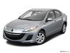 Mazda 3 GS 2010