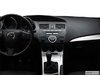 Mazda 3 GS 2010