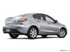 Mazda 3 GS 2010