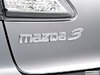 Mazda 3 GS 2010