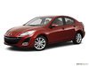 Mazda 3 GT 2010