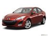 Mazda 3 GT 2010