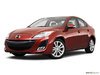 Mazda 3 GT 2010