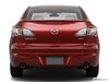 Mazda 3 GT 2010