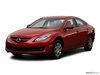 Mazda 6 GS - V6 2010