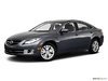 Mazda 6 GT - 4 cylindres 2010