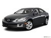 Mazda 6 GT - 4 cylindres 2010