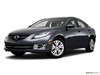 Mazda 6 GT - 4 cylindres 2010