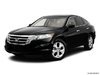 Honda Accord Crosstour EX-L 4WD 2011