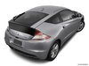 Honda CR-Z CR-Z 2011