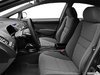 Honda Civic Berline DX-G 2011