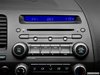Honda Civic Berline DX-G 2011