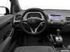 Honda Civic Berline DX-G 2011