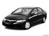 Honda Civic Berline DX-G 2011