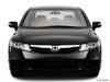 Honda Civic Berline DX-G 2011