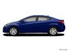 Hyundai GL Elantra Berline 2012