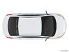 Hyundai Elantra Berline GL 2012