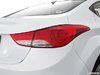 Hyundai Elantra Berline GLS 2012