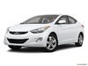 Hyundai Elantra Berline GLS 2012