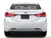 Hyundai Elantra Berline GLS 2012
