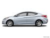 Hyundai LIMITED avec Nav Elantra Berline 2012