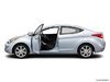 Hyundai Elantra Berline LIMITED avec Nav 2012