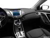 Hyundai Elantra Berline LIMITED avec Nav 2012
