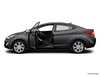 Hyundai Elantra Berline Limited 2012