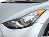Hyundai Elantra Berline Limited 2012