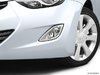 Hyundai Elantra Berline Limited 2012