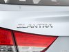 Hyundai Elantra Berline Limited 2012