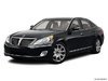 Hyundai Equus Signature 2011
