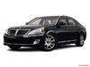 Hyundai Equus Signature 2011