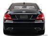 Hyundai Equus Signature 2011