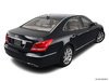 Hyundai Equus Signature 2011