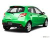 Mazda 2 GS 2011