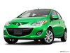 Mazda 2 GS 2011